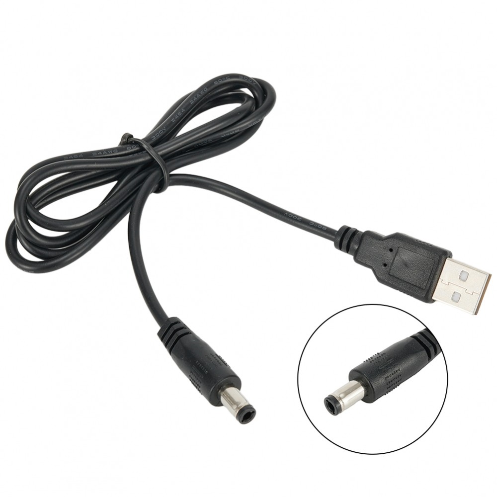 ตัวแปลงสายบูส USB 5V เป็น 12V สําหรับการใช้งานการใช้งานอุปกรณ์ USB ของคุณ