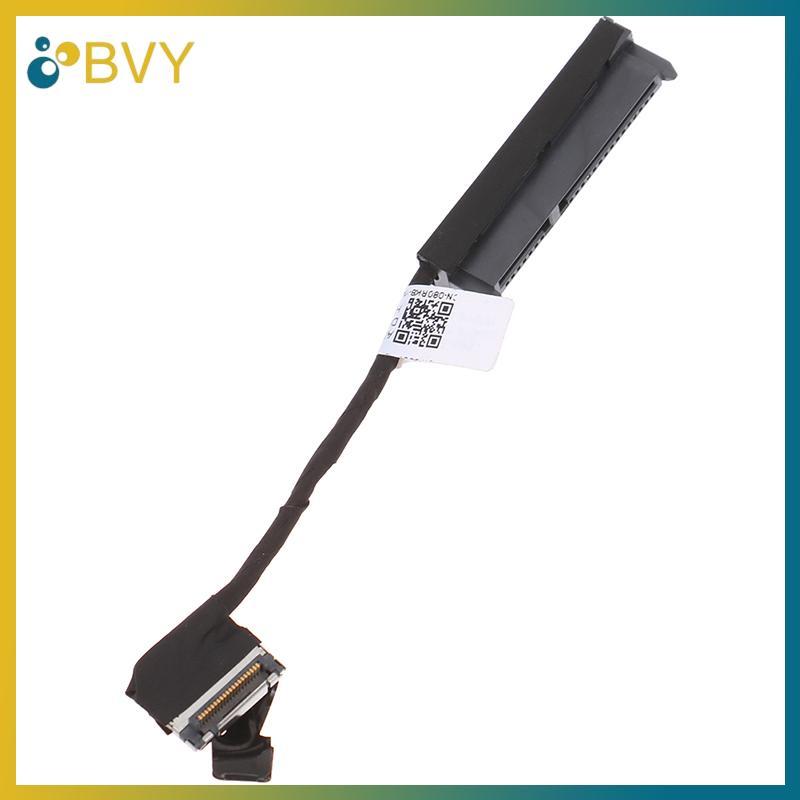 BVY SATA HDD Connector Cable อินเทอร์เฟซฮาร์ดดิสก์สําหรับ DELL Latitude E5470 E5480 080RK8 DC02C00B1