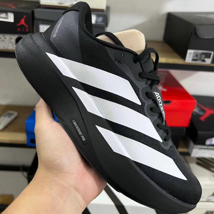 รองเท้าวิ่ง Adizero Adios Pro 3 สำหรับผู้ชายและผู้หญิง JP7149