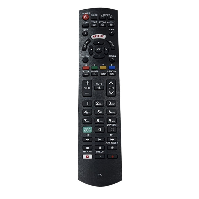 Nilank — ของแท้ 100% remote รีโมททีวี Panasonic Smart tv รูปที่ 4
