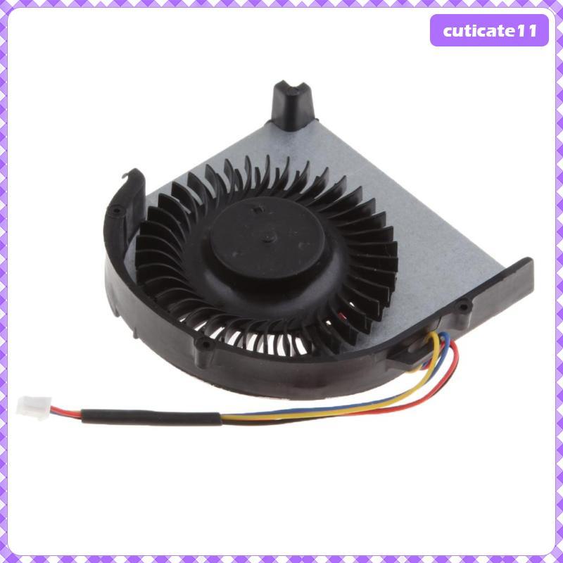[Cuticate1] พัดลมระบายความร้อน CPU แล็ปท็อปสําหรับ Lenovo Thinkpad X220 X220I X220T X230 X230I X230T