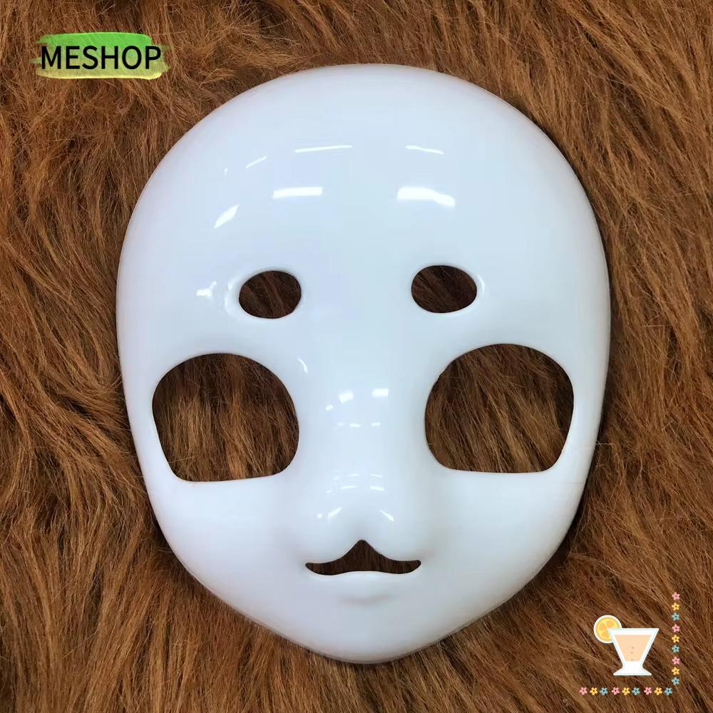 MESHOPTH หัวแมว Skull, Carnival Anime Party DIY Kigurumi ฐาน Beast Skull, Thicken คอสเพลย์ Fursuit พ