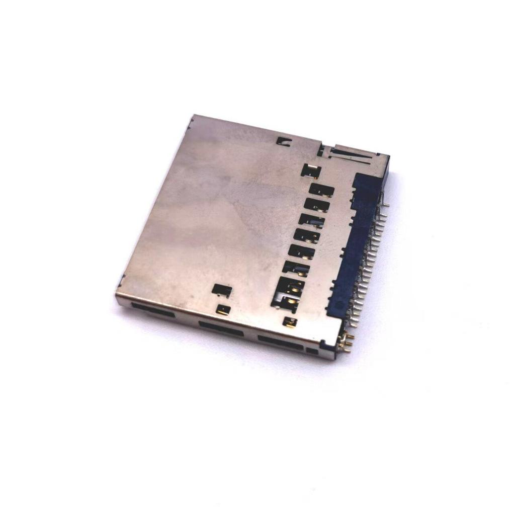 เหมาะสําหรับ Sony W320 w350 W370 w510 W530 W570 W830 ช่องเสียบการ์ด SD