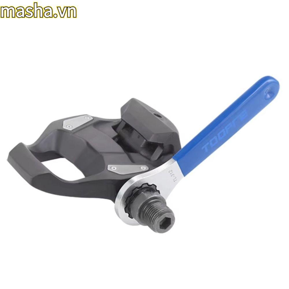 เครื่องมือถอดเหยียบจักรยาน, 10T Multi-functional Pedal แกนเครื่องมือ, Universal Pedal แกนเครื่องมือส