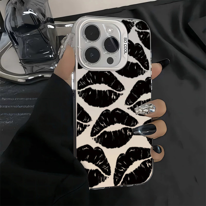 เคส เคส iPhone 7Plus 11 Max 14 SE3 6 6s 8 XR X 13 SE2 PlusProMax XS 15 12 XS Plus DYW26031014