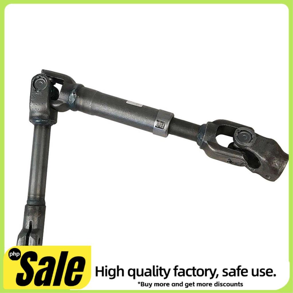 45260-58050 Lower พวงมาลัยคอลัมน์ส่วนเพลายานยนต์สําหรับ Vellfire ANH20 ANH25 ATH20 GGH20 GGH25