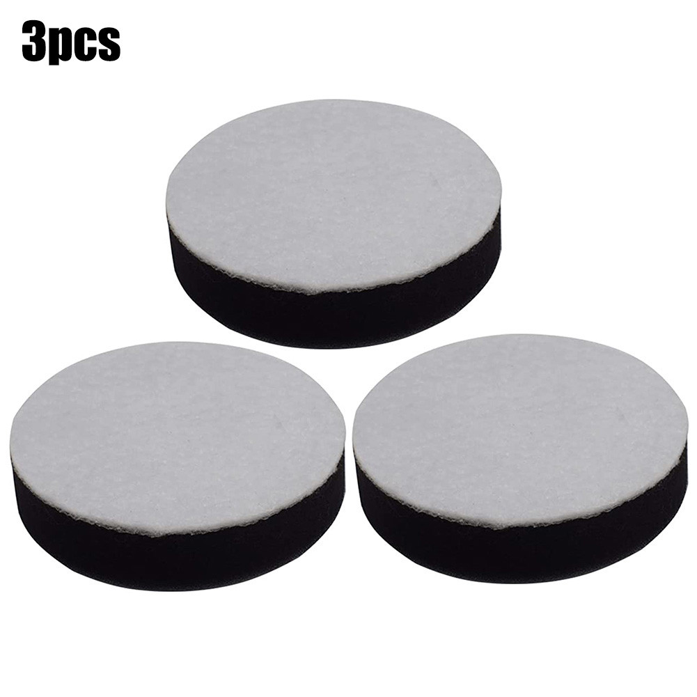 【SWTDRM】Filter Replacement Vacuum Cleaner Accessories For Eureka Fit For Eureka
