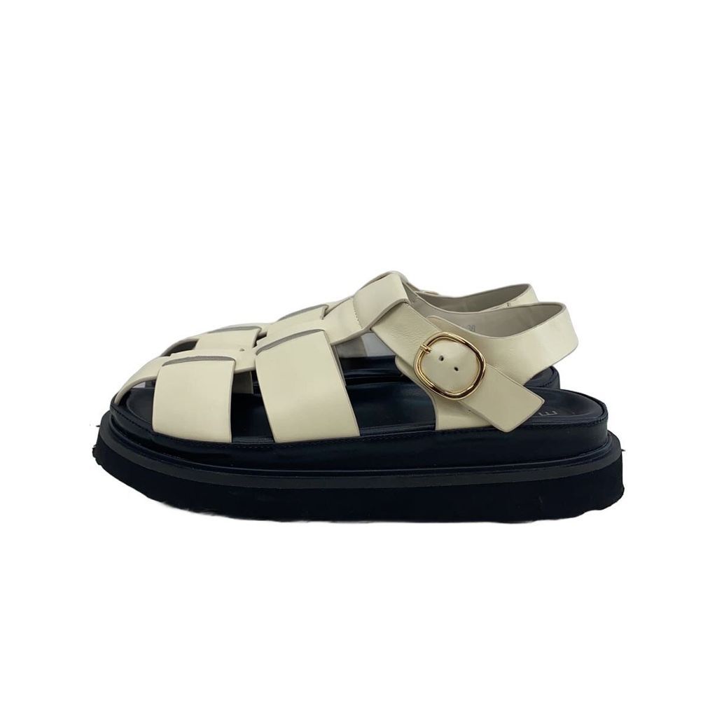 MOHI... Sandals 38 1902429 Direct from Japan Secondhand