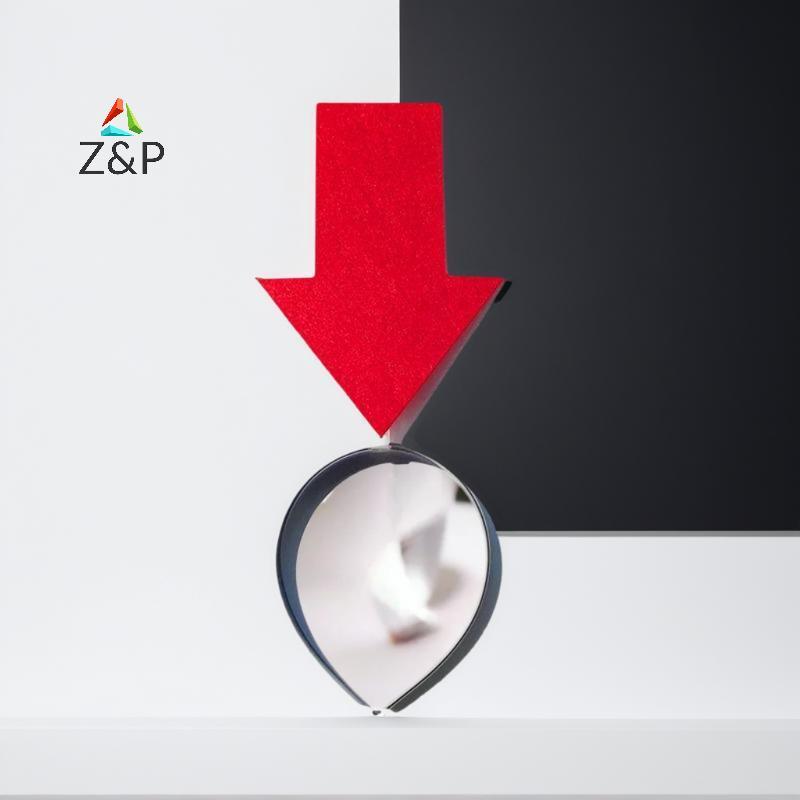 [Z&PT] Unique Light Funny Question Mark Hair Band Christmas Favors Girl Headgear Holiday Hair Hoop เ