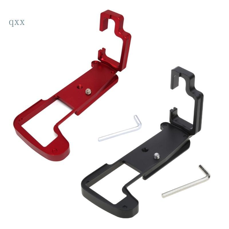 CH * กล้อง Quick Release แผ่น L ระบบแนวตั้งสําหรับ OM-D EM1 E-M1 Mark-ii Em1iii SLR กล้อง DSLR Stabi