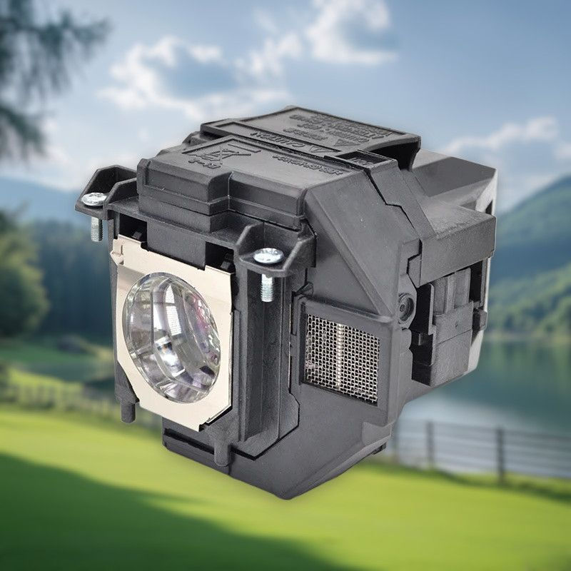 ELPLP96 230W ใช้งานร่วมกับโปรเจคเตอร์โคมไฟความสว่างสูง UHE สําหรับ Epson EB-970 EB-2042 EB-2142W EB-