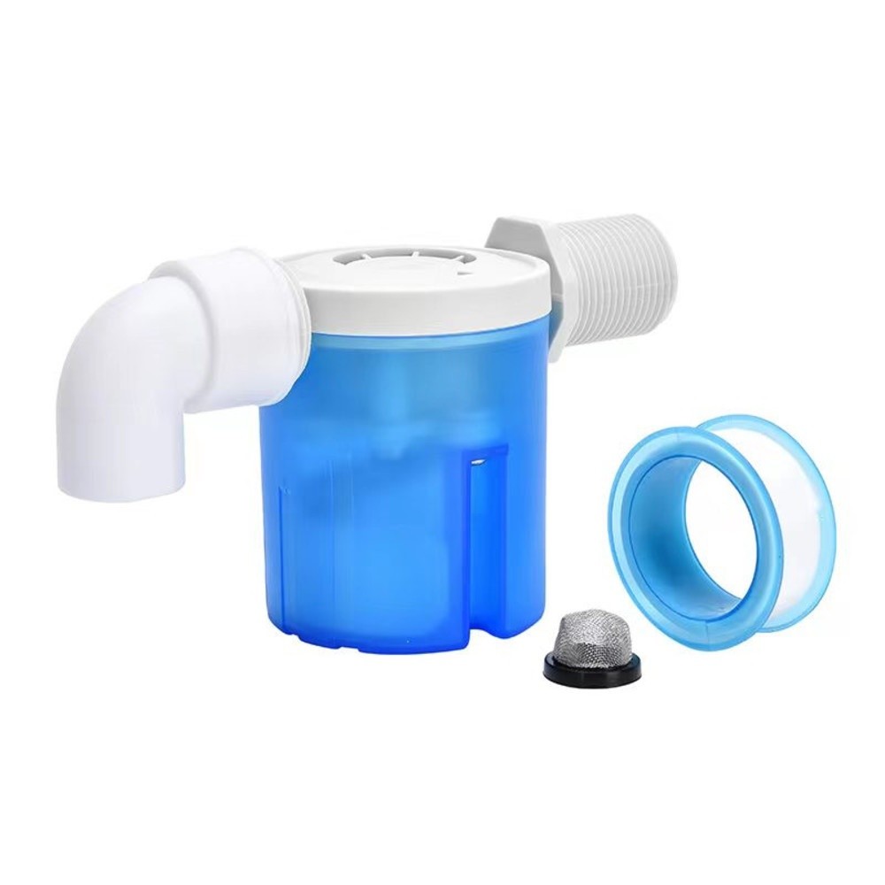 VAVO วาล์วควบคุมระดับน้ำอัตโนมัติ แบบต่อตรงเกลียวนอก ขนาด 1/2 รุ่น JYN15