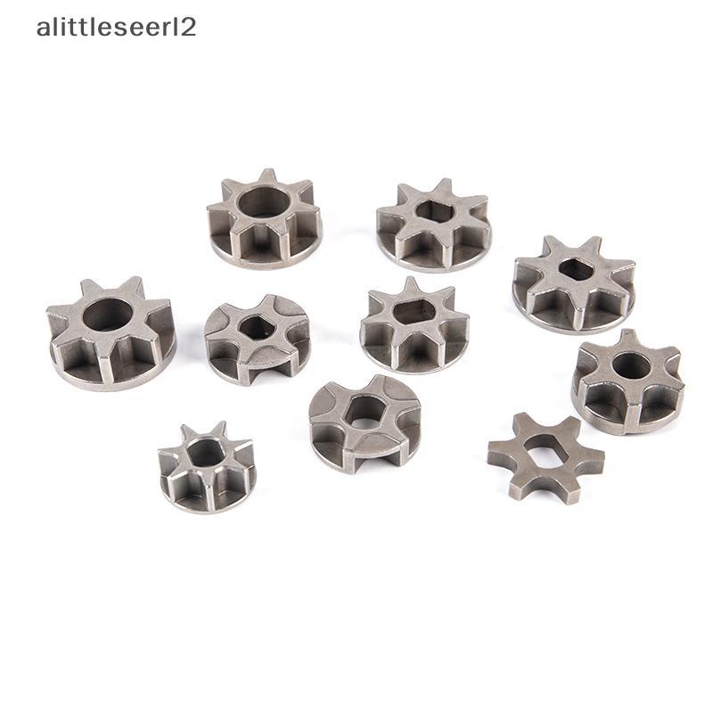 TTE 1 PC เกียร์ Sproets ไดรฟ์เปลี่ยน Sproet สําหรับ 5016/6018 เกียร์ไฟฟ้า Chainsaw N