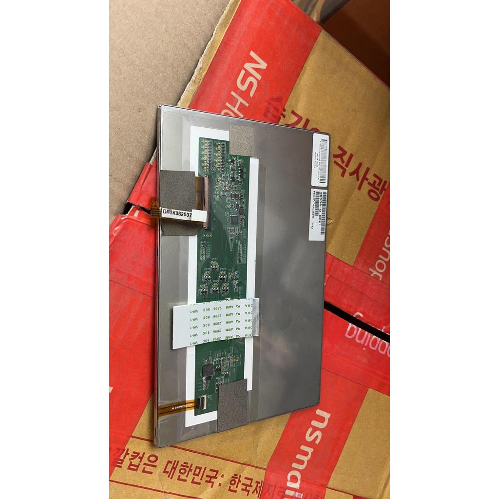 A070VW05-V0/AU23cm Car Navigation หน้าจอควบคุมอุตสาหกรรมดั้งเดิมซื้อทุกคนรุ่น