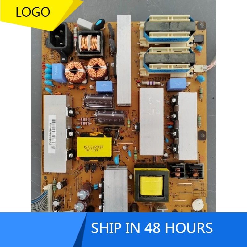 LG 42LD460-TA บอร์ดจ่ายไฟทีวี LCD