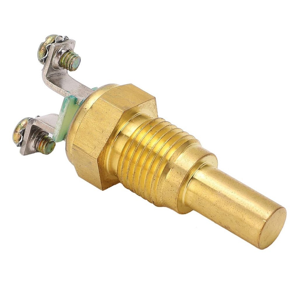 เซ็นเซอร์อุณหภูมิน้ํา Coolant Temp Transducer 5I 7578 สําหรับรถขุด Caterpillar
