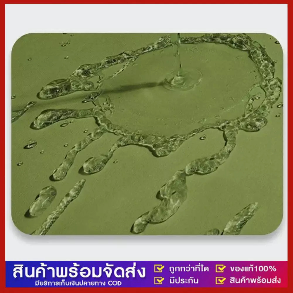 เสื้อกันฝนน้ำหนักเบาพิเศษ thumbnail 5