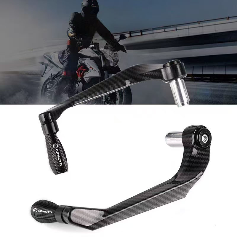 สําหรับ CFMOTO 450SS 450SR 700CLX 700CL-X 700MT 800MT 700 800 MT รถจักรยานยนต์ Bow Guard คลัทช์เบรค 