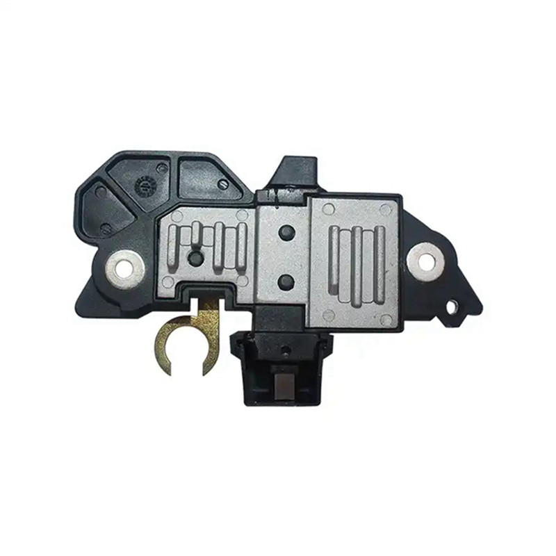 ชิ้นส่วนตัวควบคุมอิเล็กทรอนิกส์สําหรับเครื่องปรับแรงดันไฟฟ้า MERCEDES BENZ 502245 F00M144123 F00MA45
