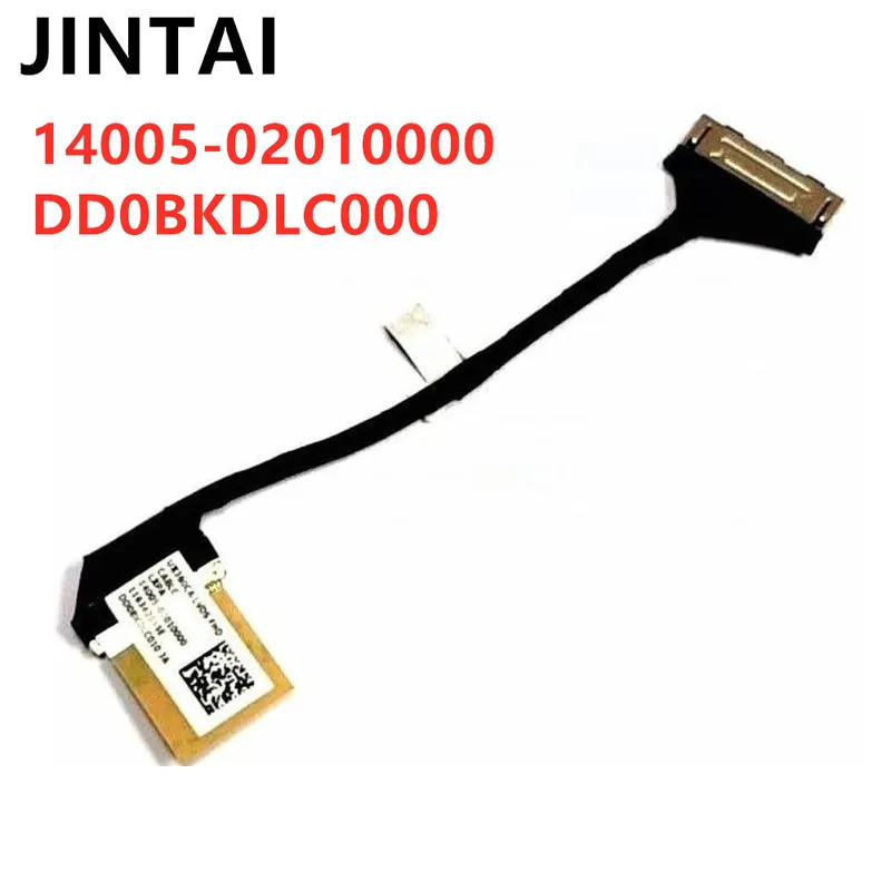 5/10/20/50PCS 30Pin LCD LED หน้าจอวิดีโอสําหรับ ASUS UX360 UX360C UX360CA 14005-02010000 DD0BKDLC000