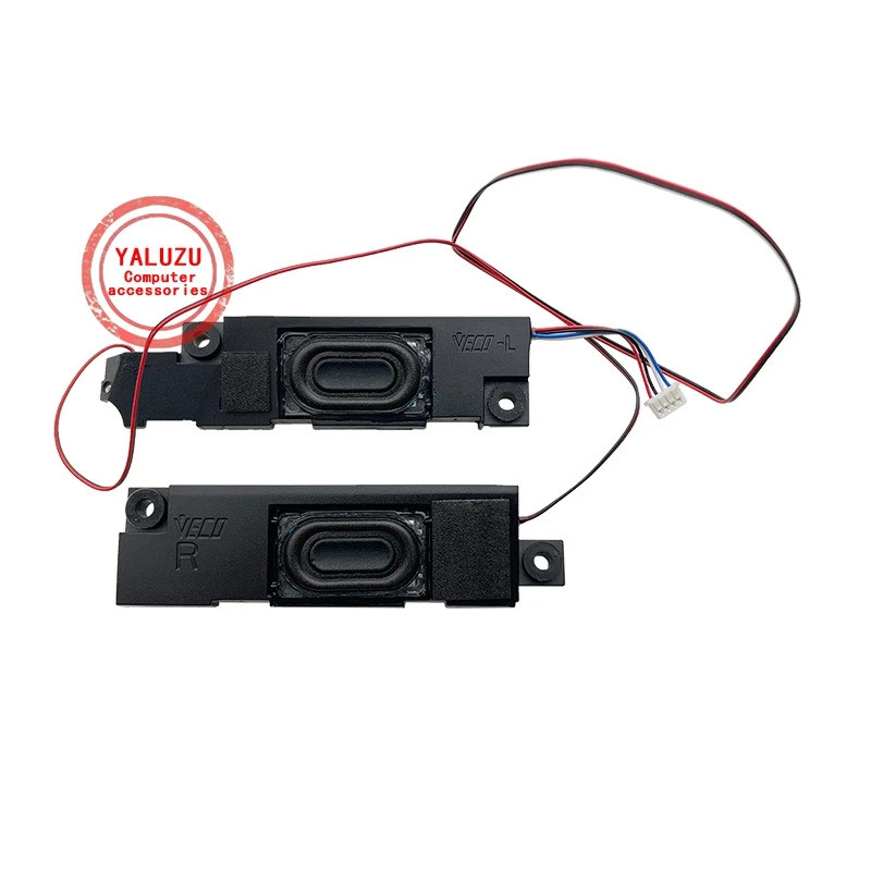 ใหม่แล็ปท็อปโน้ตบุ๊คลําโพงในตัวสําหรับ Lenovo Thinkpad E580 E585 E590 E595 01LW422