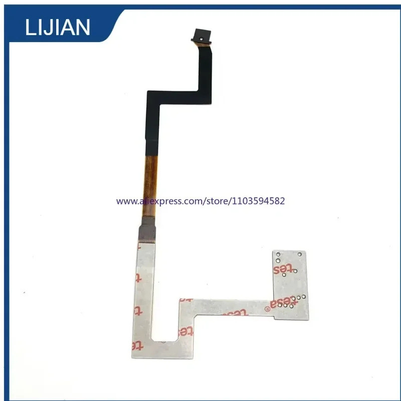 สําหรับ Nikon Z 24-200 Anti Shake Cable Vulnerable Flex เลนส์อุปกรณ์ซ่อม