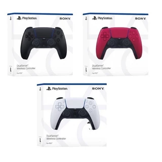 Dualsense PS5 Controller ของแท้ ศูนย์ไทย