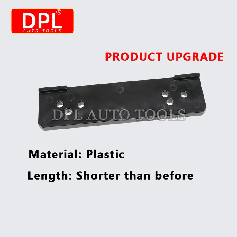 ชุดเครื่องมือจัดเวลาแคมชาฟท์สำหรับ Detroit Diesel DD13/DD15/DD16 พร้อมปินหาตำแหน่ง TDC