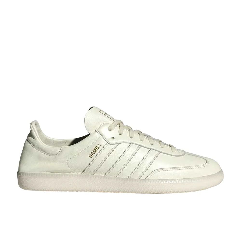 adidas Samba Decon IvoryGold Metallic Unused