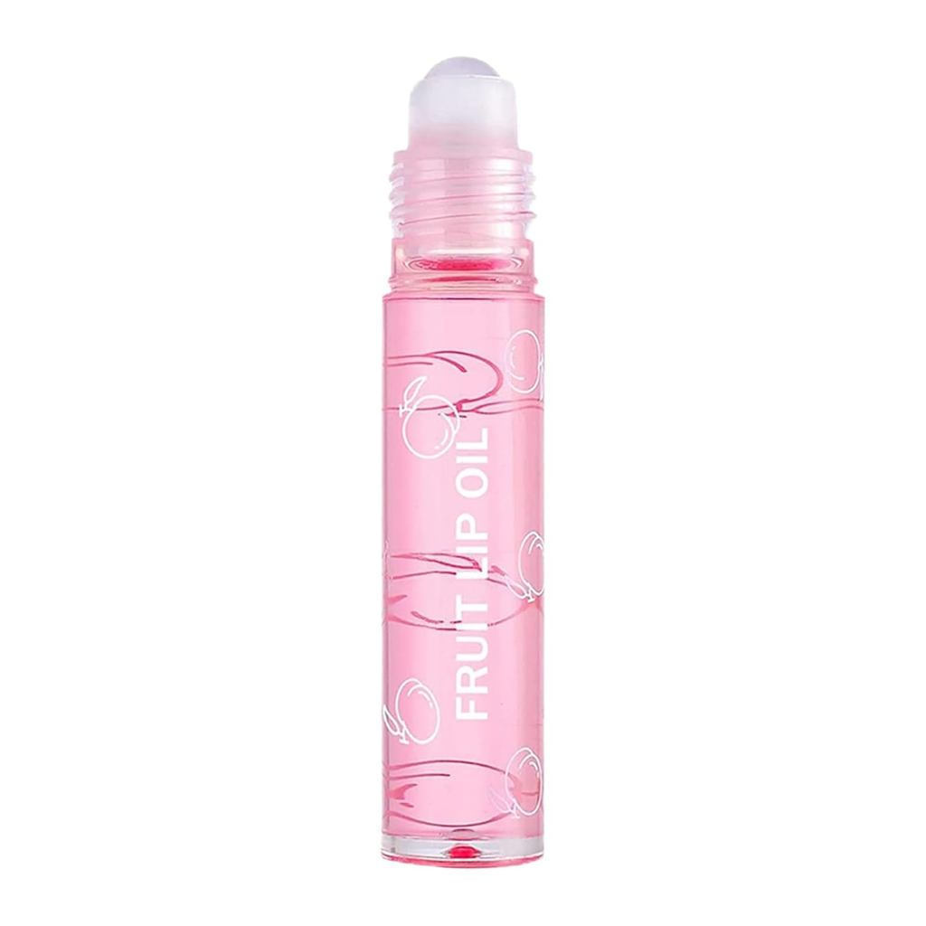 โปร่งใสโปร่งใส Lip Glaze Set Lip Enhancement Lip Glaze Moisturizing Lip Glaze โปร่งใส Lip Glaze รุ่น