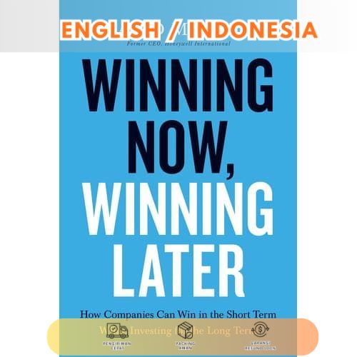 Ver Ind/En_*Winning Now, Litter Winning