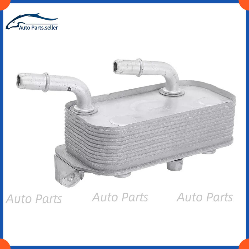 Transmission Oil Cooler 17217505823 17211437771 สําหรับ BMW 540i E39 740i 740iL 750iL E38 เกียร์อัตโ