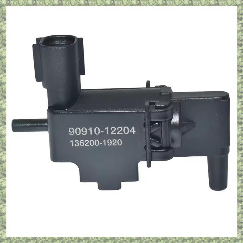 (KT) 90910-12204 Vapor Canister Purge Valve Vapor Canister Purge Solenoid