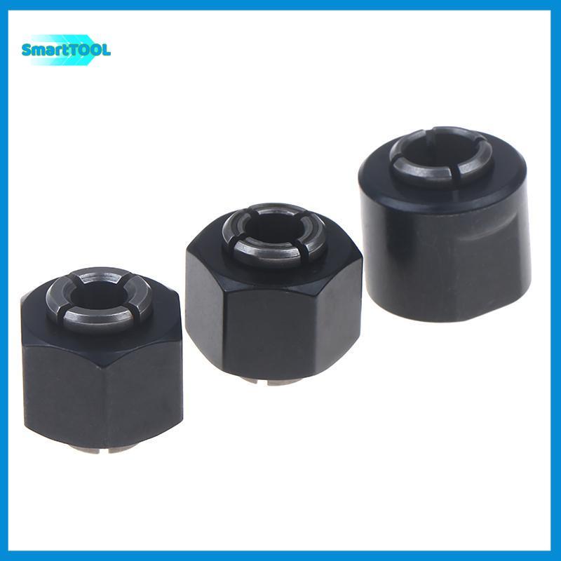 UTZN> Collet Nut เปลี่ยนสําหรับ DCW609 DCW600 DCW609 DW613 DW614 DW615 DW620 DW621 DCW600B เครื่องตั