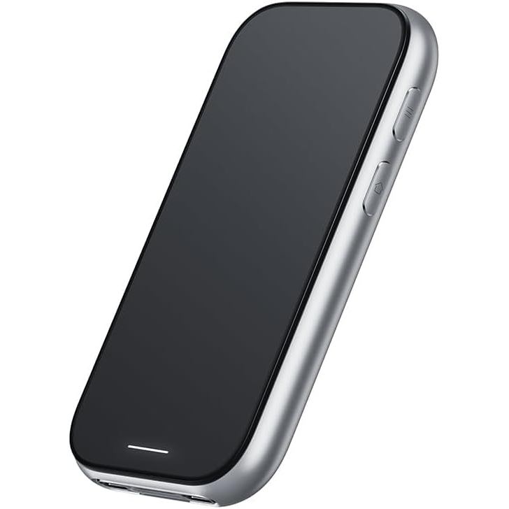 Rokid Station2 เครื่องคิดเลขเชิงพื้นที่เสริมของ Google พร้อม Beam, Media Beam Best Companion Max2 AR