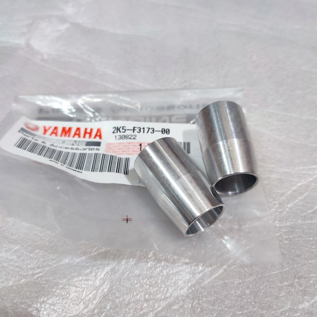 2 ชิ้น BOSH FLUTE SPINDEL SPINDLE TAPER RX K RX KING RX S ต้นฉบับ YGP 2K5-F3173-00
