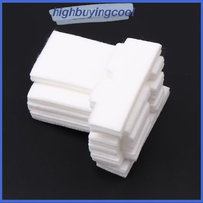 Hxim 1/2Set T04D1 กล่องบํารุงรักษาฟองน้ําหมึกเสีย Pad สําหรับ Epson L4260 L4261 L4263 L4265 L4266 L4