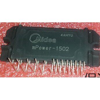 เหมาะสําหรับ MOWER อุปกรณ์เสริมเครื่องปรับอากาศโมดูล mpower-1502 MPOWER-1501 MPO15S06Y2-2