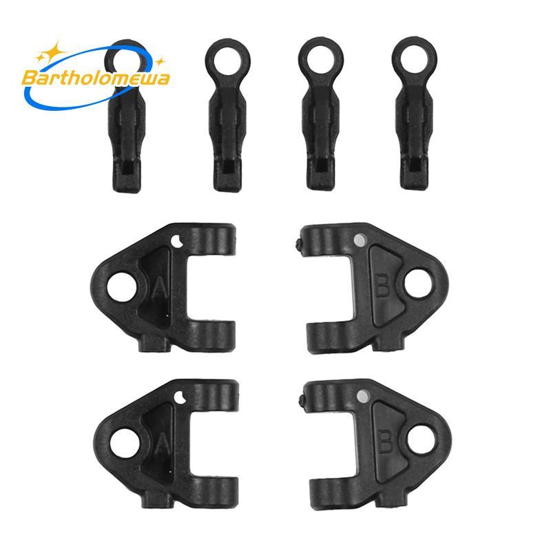 ชุดสวิงอาร์มบนและล่าง K989-39 K989-42 สําหรับ  284131 K969 K979 K989 K999 P929 1/28 RC อะไหล่รถยนต์