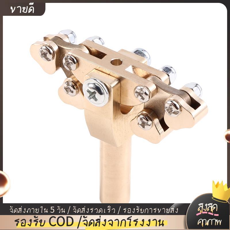 กีตาร์ Fractal Fret Press เครื่องมือกีตาร์ Fractal Pusher กีตาร์ด้ายเครื่องมือติดตั้ง