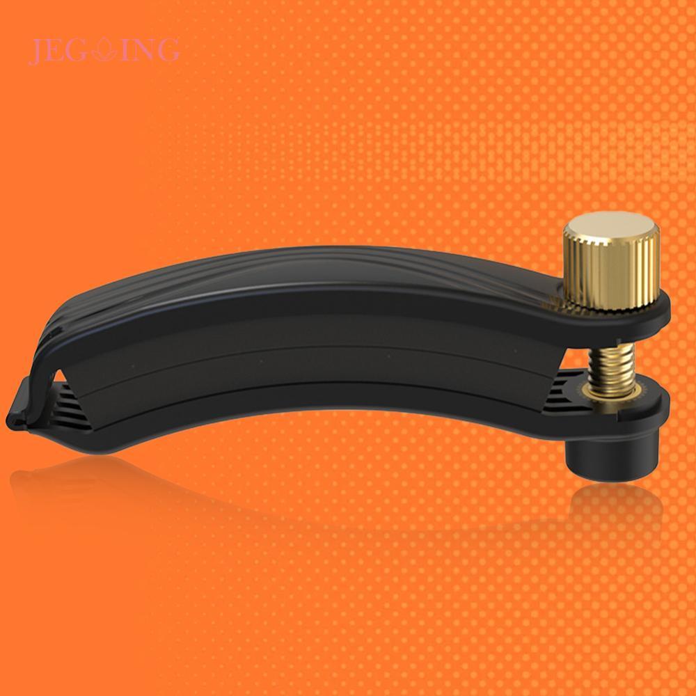 ไวโอลิน Mute Silencer Violino อุปกรณ์ฝึกซ้อมไวโอลิน Mute Practice Silencer