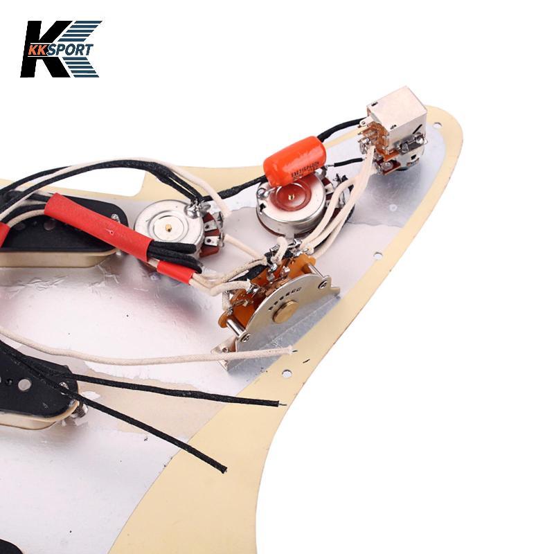 [KKSPORT] 10 Pack 715P Orange Drop Capacitor Caps สําหรับ Spraggue Ceramic Capacitor Kit