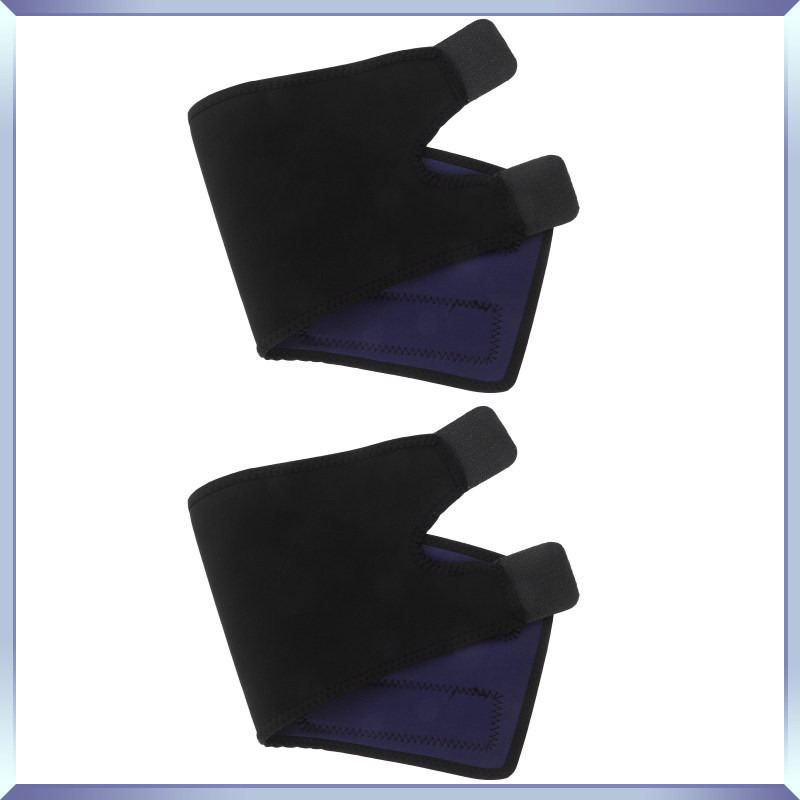 1 คู่ Trail Gaiters สําหรับเดินป่าและวิ่ง - Low Shoe Gaiters - รองเท้าบูทหุ้มข้อรองเท้าบูท - Snow & 