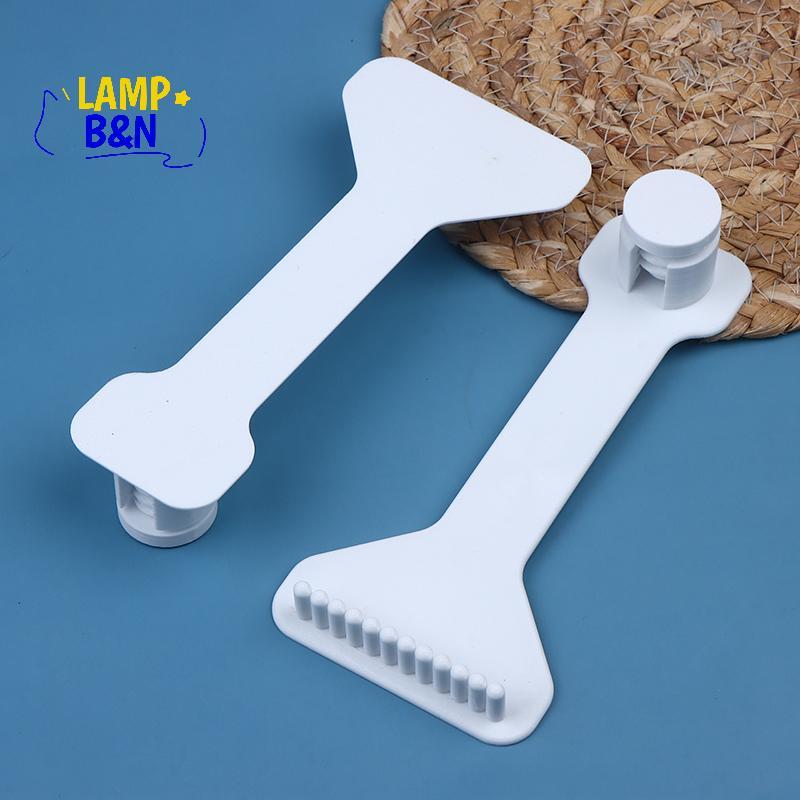 [B&N] DIY Craft Bracelet Braiding Frame Hand Weaving Supplies FIXED Design Handmade FIXED Tools ทนทา