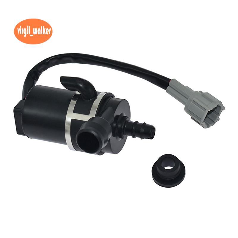 28621-EJ20A ปั๊มน้ําเครื่องซักผ้ากระจกรถยนต์สําหรับ 28621EJ20A