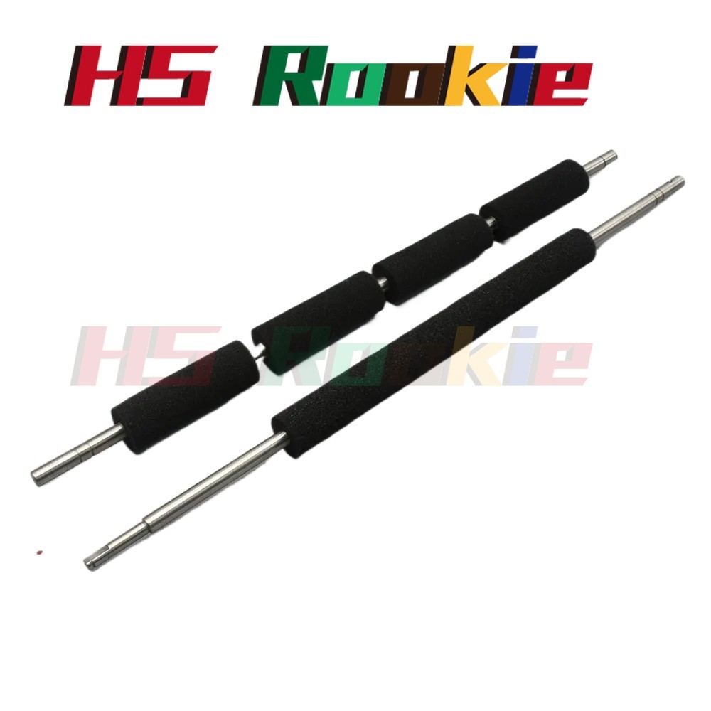 ลูกกลิ้งฟองน้ํา Long Life สําหรับใช้ใน Duplo DP S520 S650 S510 S850 S620 S550 R8-G3071 + R8-G3011