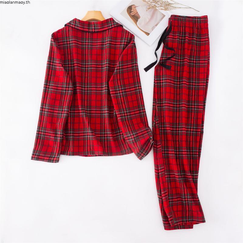 H&M(เอชแอนด์เอ็ม) ชุดนอนผ้าฟลีซคอตตอน Boys Cotton flannel pyjamas 1304220_1