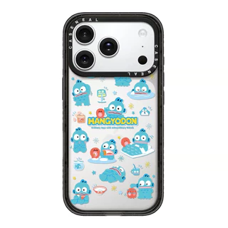 Drop proof โปร่งใส CASENEAL เคสโทรศัพท์ใสสําหรับ iPhone 17ProMax 17pro 17 16promax 16 15promax 14promax 13promax การ์ตูนน่ารักเคสแข็งอะคริลิค iPhone 13 กรณีคุณภาพสูง