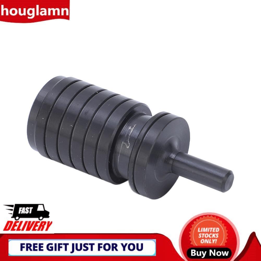 Houglamn RE0F11A JF011E Heavy Duty สีดำน้ำมันเกียร์ปั๊มลูกสูบวาล์วสำหรับ NISSAN BLUEBIRA SYLPHY 05-L