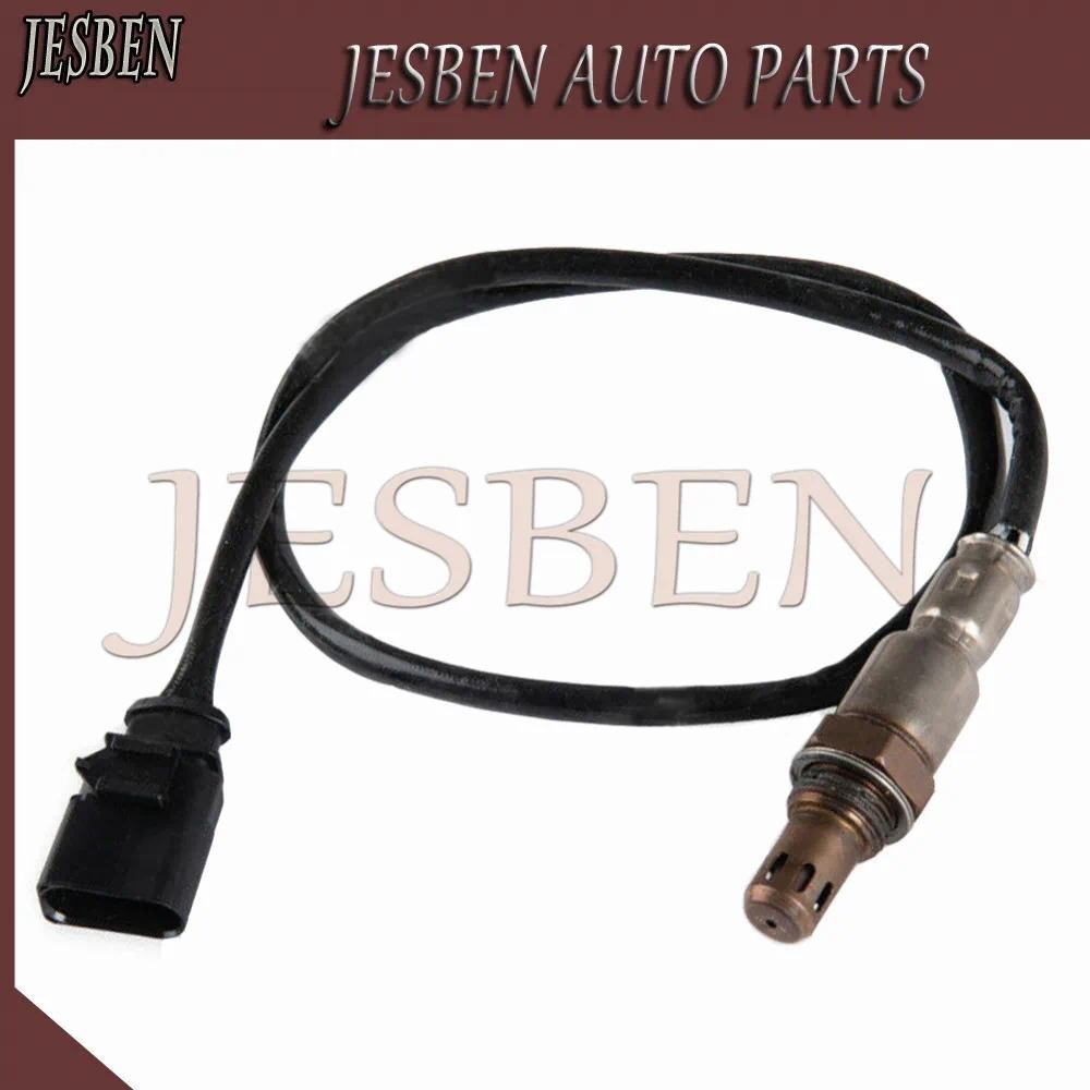 04E906262DT Back Lambda Probe ออกซิเจน O2 เซ็นเซอร์สําหรับ Audi A1 A3 ที่นั่ง Leon Skoda OCTAVEIA VW